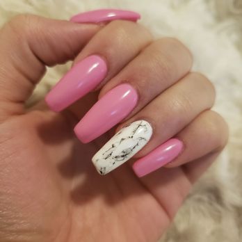 Better Nails - Barbie Tingz. @tom_better_nails - Nail Salons Near Me - Bellingham, Washington Better Nails - Barbie Tingz. @tom_better_nails - Nail Salons Near Me - Bellingham, Washington