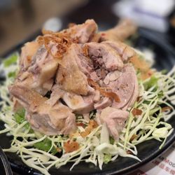 Pho Vit 115 - Duck