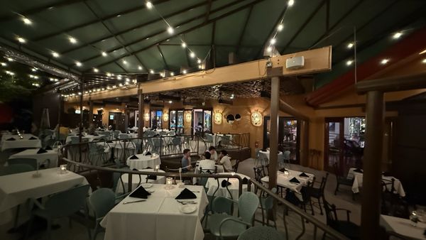 Mitch's on El Paseo by null