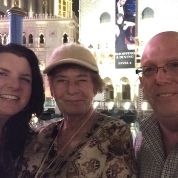 Vegas Ghosts - Walking Tours Near Me