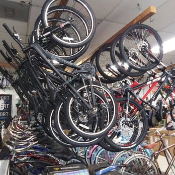 Frank's Bicycles - Sports bikes are all cool and different - Bikes Near Me - Whittier, California Frank's Bicycles - Sports bikes are all cool and different - Bikes Near Me - Whittier, California