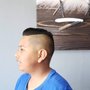 Luna Barber Beauty & Studio