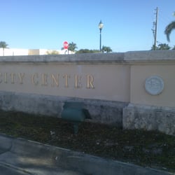 Miramar City Center