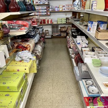 Immanuel Oriental Market - a wide aisle of goods - Grocery Near Me - Anniston, Alabama Immanuel Oriental Market - a wide aisle of goods - Grocery Near Me - Anniston, Alabama