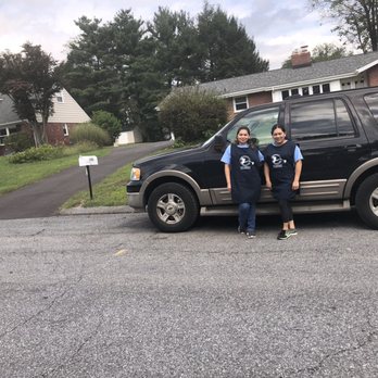 Gold Cleaning Services - Home Cleaning Near Me - Dundalk, Maryland
