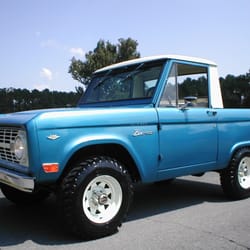 Carter Motorcars