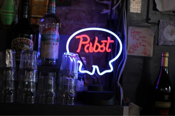 Doc Holliday's by null