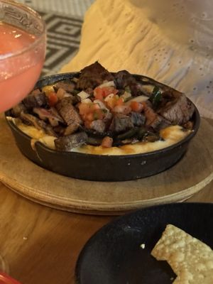 Luz Roja Tex-Mex by null