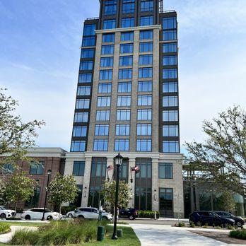 Thompson Savannah - Hotels Near Me - Savannah, Georgia