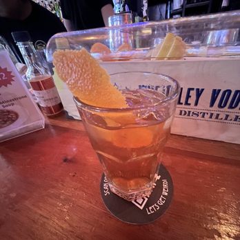 Whiskey Tavern - Old fashioned - Whiskey Bars Near Me - New York, New York Whiskey Tavern - Old fashioned - Whiskey Bars Near Me - New York, New York