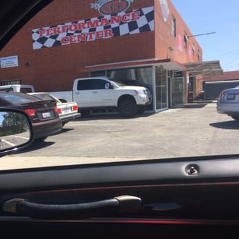 Pittstop Auto Care - Tires Near Me - El Segundo, California Pittstop Auto Care - Tires Near Me - El Segundo, California