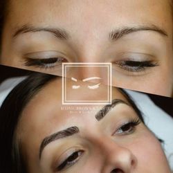 Iconic Brows & Lashes - Brow Microblading Tampa