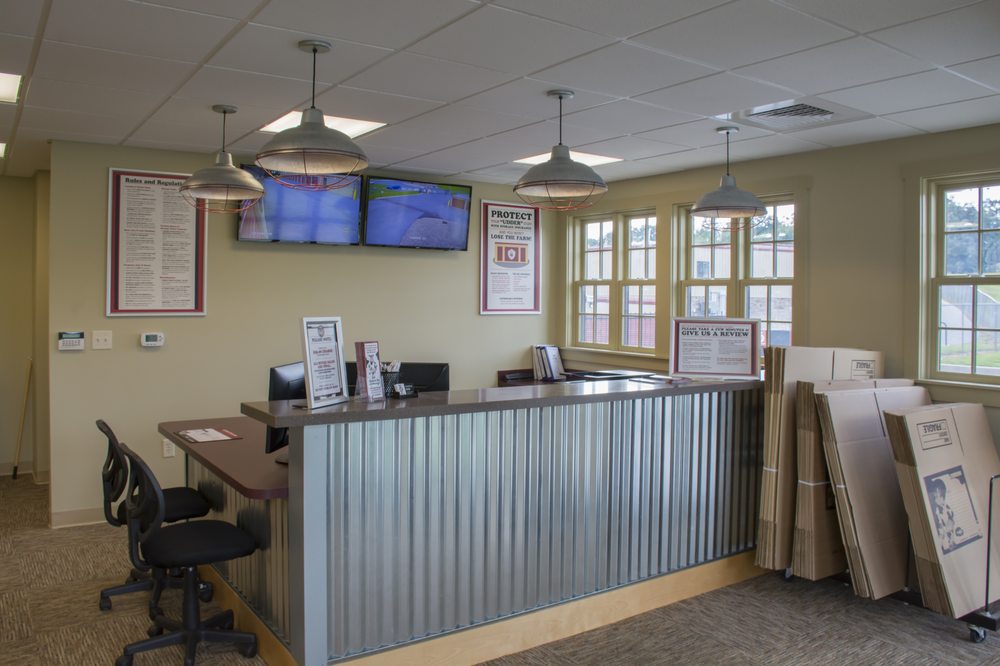 MOOVE IN SELF STORAGE QUARRYVILLE Updated August 2024 18 Photos