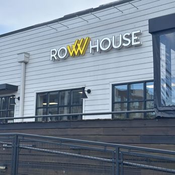 Row House Fitness Sylvan Park - Exterior - Cardio Classes Near Me - Nashville, Tennessee Row House Fitness Sylvan Park - Exterior - Cardio Classes Near Me - Nashville, Tennessee
