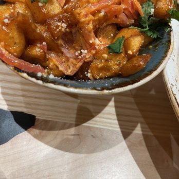 Johnny Sánchez - The Papas Bravas were my families fav! Everything else so flavorful! - Mexican Near Me - Lake Charles, Louisiana Johnny Sánchez - The Papas Bravas were my families fav! Everything else so flavorful! - Mexican Near Me - Lake Charles, Louisiana