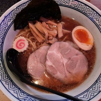 Kaiju Ramen - Tokyo Style Ramen - Ramen Near Me - Washington, DC, District of Columbia Kaiju Ramen - Tokyo Style Ramen - Ramen Near Me - Washington, DC, District of Columbia