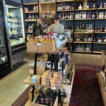 Stanley's Wet Goods - Wine Bars Near Me - Culver City, California Stanley's Wet Goods - Wine Bars Near Me - Culver City, California