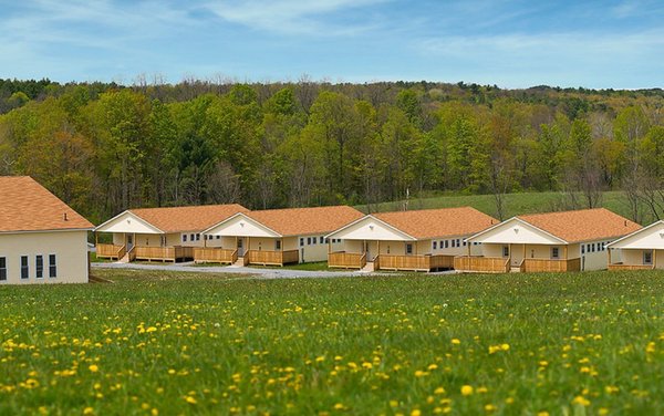 Camp Tal by null