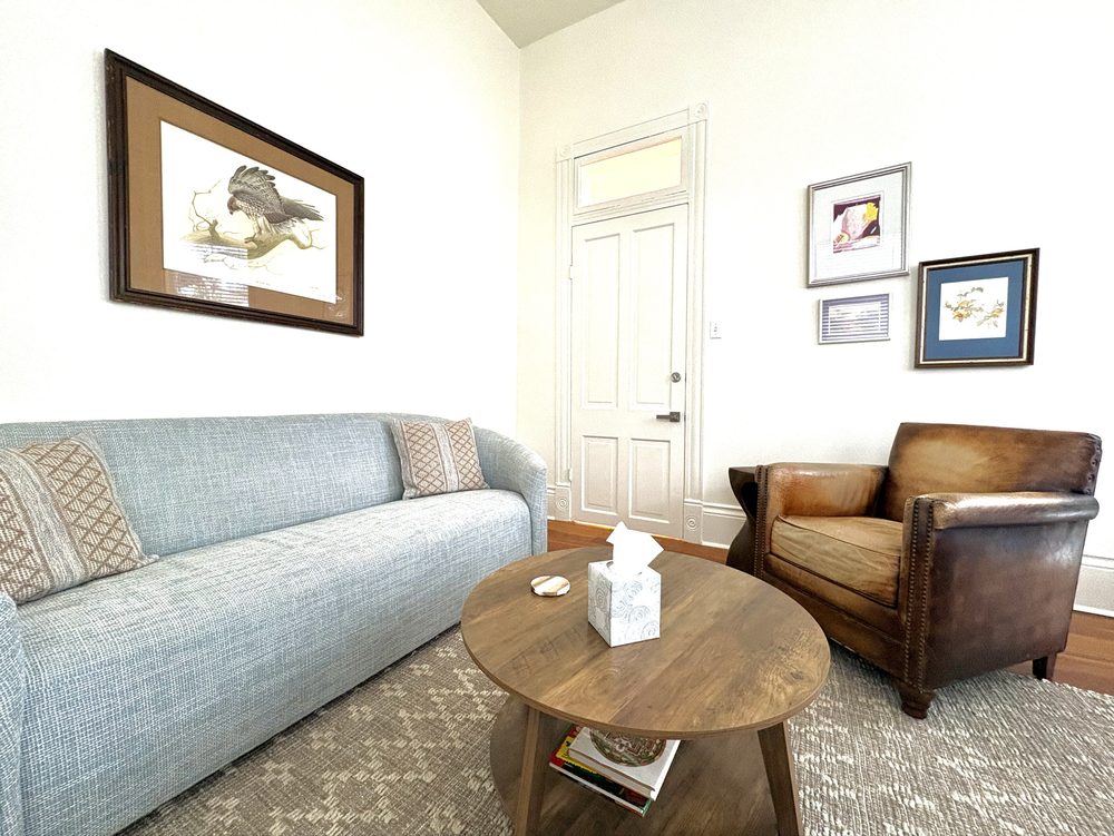 The Terrebonne Group - grief counselor in New Orleans, LA