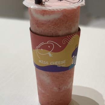 Miss Cheese Tea Cafe - Bubble Tea Near Me - Pasadena, California Miss Cheese Tea Cafe - Bubble Tea Near Me - Pasadena, California