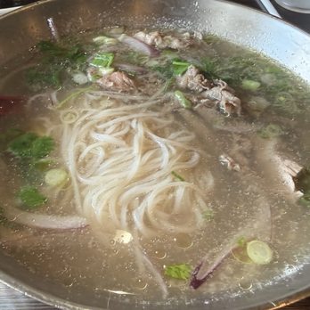 ZEN Noodle Bar - #8 Beef Rib Pho - Vietnamese Near Me - TEMPLE TERR, Florida ZEN Noodle Bar - #8 Beef Rib Pho - Vietnamese Near Me - TEMPLE TERR, Florida