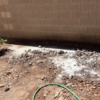 Conceptos Concrete - Illegal hazmat dumping on my personal property. - Masonry/Concrete Near Me - North Las Vegas, Nevada Conceptos Concrete - Illegal hazmat dumping on my personal property. - Masonry/Concrete Near Me - North Las Vegas, Nevada