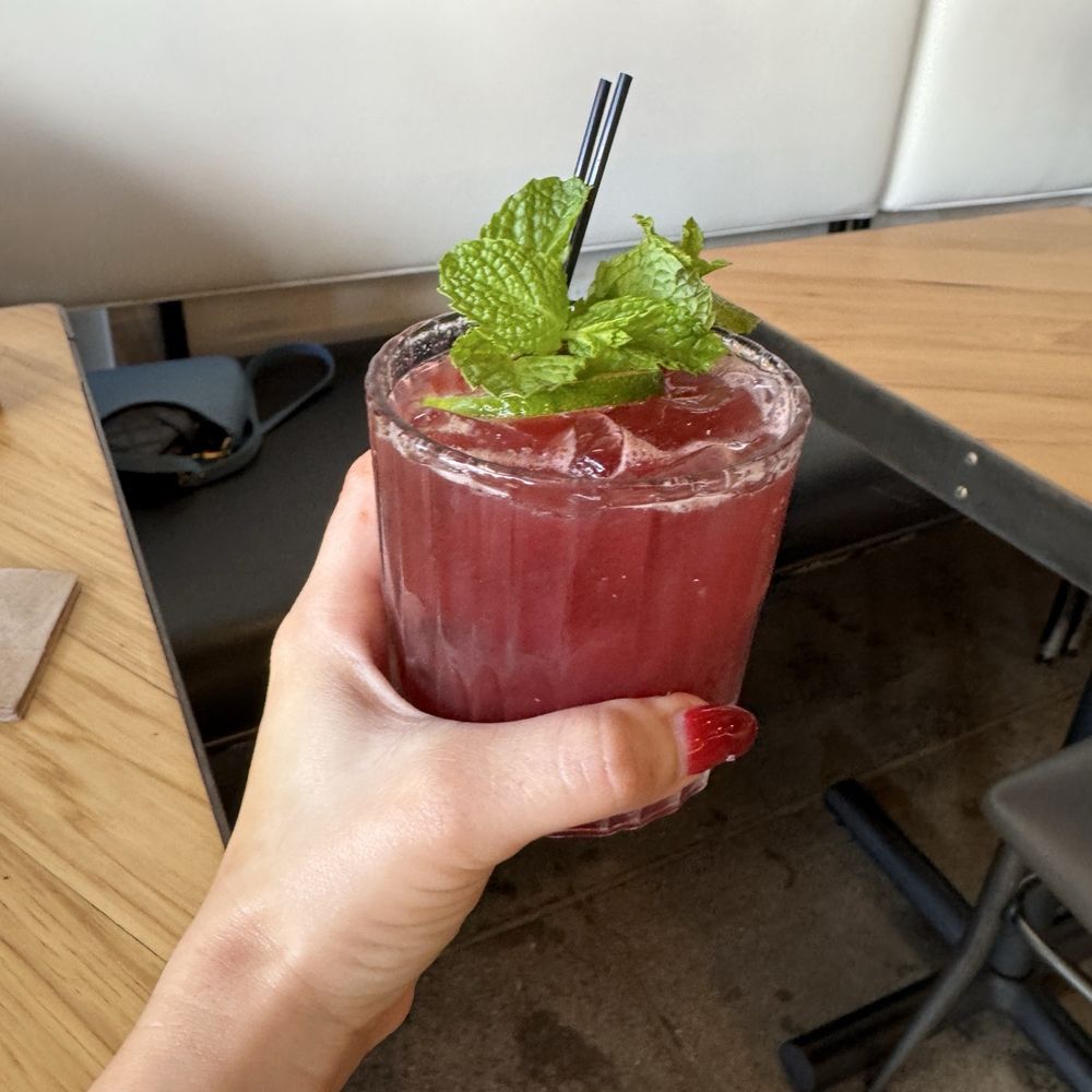 First & Last - Velvet Fog - Italian Near Me - Phoenix, Arizona