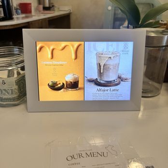 Miski Cafe - Coffee & Tea Near Me - Brooklyn, New York