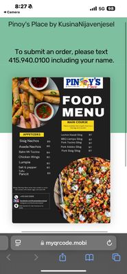 Neck of the Woods by null