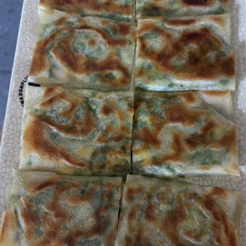 WenChang Dumpling Restaurant - Pan fried pan cakes - Chinese Near Me - San Francisco, California WenChang Dumpling Restaurant - Pan fried pan cakes - Chinese Near Me - San Francisco, California
