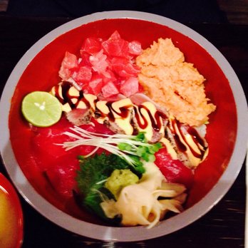 Kaoru - Regular maguro luxury - Japanese Near Me - New York, New York