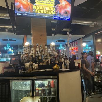 Punch Bowl Social - Bar - Gastropubs Near Me - Austin, Texas