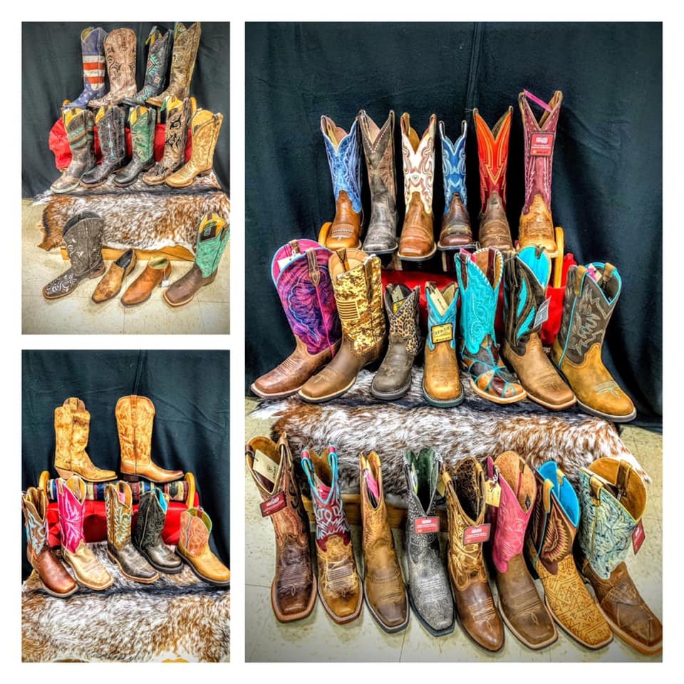 WALKER’S FARM HOME & TACK Updated October 2024 16 Photos 5565