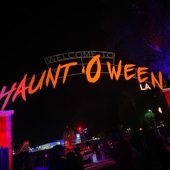 Haunt O’ Ween - Festivals Near Me - Los Angeles, California Haunt O’ Ween - Festivals Near Me - Los Angeles, California