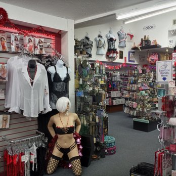 Condom Knowledge - Adult Shops Near Me - Panama City Beach, Florida