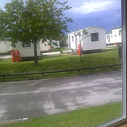 Primrose Valley Holiday Park