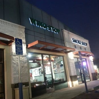 Wingstop - Front of the store - Chicken Wings Near Me - Lakewood, California