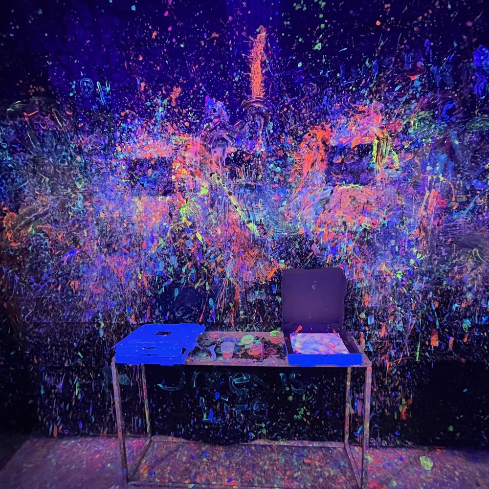 Create A Splash - Your canvas and box of paint - Arts & Entertainment Near Me - Sandwich, Massachusetts