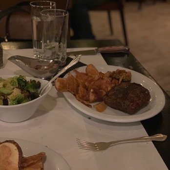 Echo & Rig - The Spencer Steak - Steakhouses Near Me - Las Vegas, Nevada