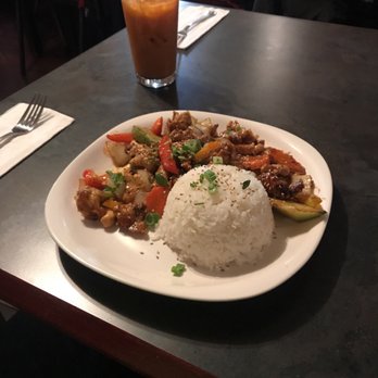 Mangrove Cafe & Bakery - Thai Near Me - Spokane Valley, Washington Mangrove Cafe & Bakery - Thai Near Me - Spokane Valley, Washington