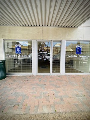 Toledo Finance