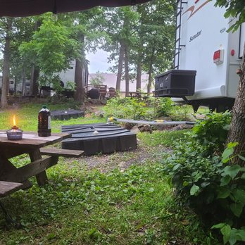 Round Top Campground - RV Parks Near Me - Gettysburg, Pennsylvania Round Top Campground - RV Parks Near Me - Gettysburg, Pennsylvania