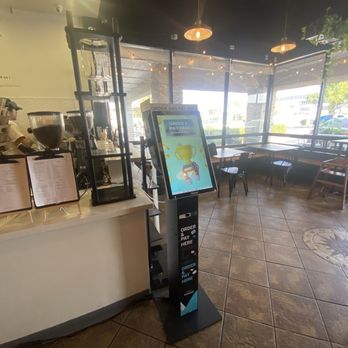 Cream & Sugar Cafe - Dreaded kiosk - Coffee & Tea Near Me - La Mirada, California Cream & Sugar Cafe - Dreaded kiosk - Coffee & Tea Near Me - La Mirada, California
