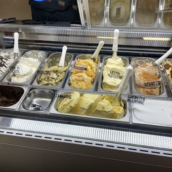 Forno Tony - Pizza Near Me - Rochester, New York