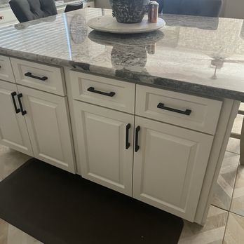 Re-New Cabinets - General Contractors Near Me - Chandler, Arizona