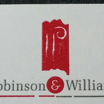 Robinson & Williams - General Litigation Near Me - Bossier City, Louisiana Robinson & Williams - General Litigation Near Me - Bossier City, Louisiana