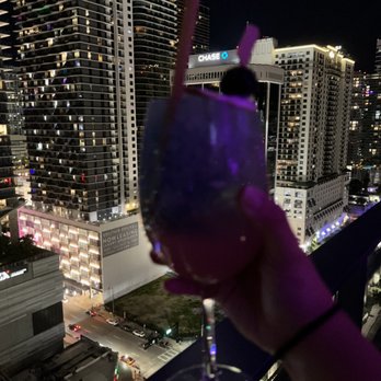 Rosa Sky - Lounges Near Me - Miami, Florida Rosa Sky - Lounges Near Me - Miami, Florida