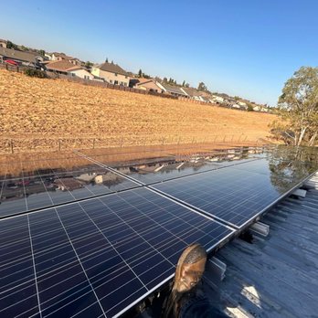 Ramos Power Wash - Solar panel - Solar Panel Cleaning Near Me - Selma, California Ramos Power Wash - Solar panel - Solar Panel Cleaning Near Me - Selma, California