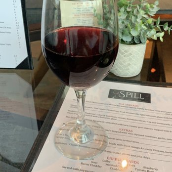 Spill Wine & Beer Bar - Bottomless wine for $15 - Wine Bars Near Me - Winter Springs, Florida