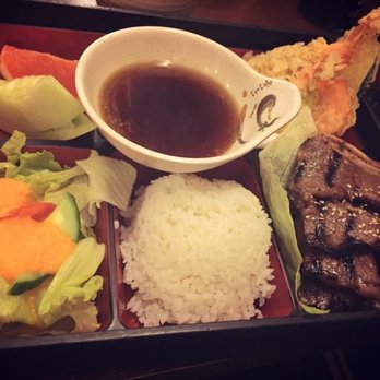 Sushi Supreme - Bento - Sushi Bars Near Me - Toronto, Ontario